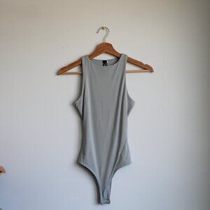 Windsor Bodysuit